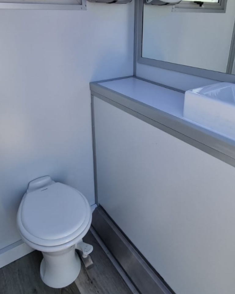 clean flush